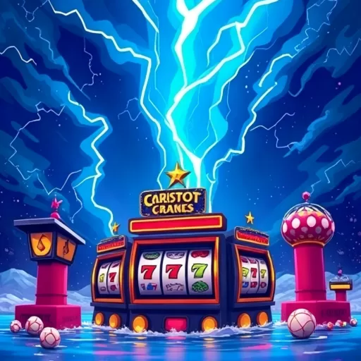 avatar808: Promo dan Bonus Terbaik untuk Para Gamer Indonesia