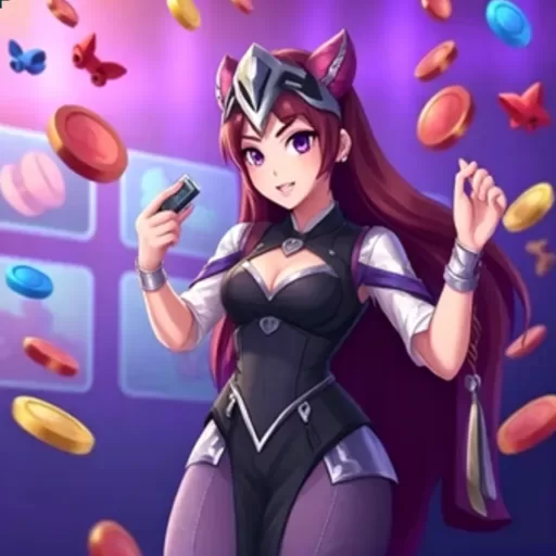 Menjelajahi Fitur Unggulan Situs Game avatar808