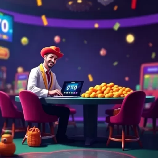 Panduan Lengkap Menggunakan Situs Game avatar808
